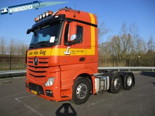 Mercedes-Benz 963-4-D - Image 1