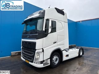 Volvo 460 XL, EURO 6, Standairco, i-Shift - Image 1
