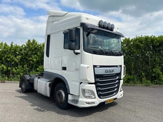 DAF FT SC Euro6 - Image 1