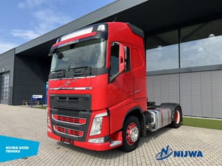 Volvo 460 4x2 I-Park + PTO - Image 1