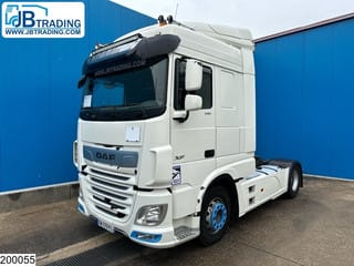 DAF XF 530 EURO 6, Standairco - Image 1