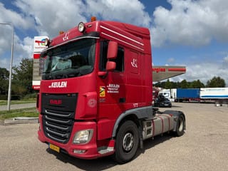DAF XF 440 4x2 / 2016 / Engine Brake / Euro 6 - Image 1