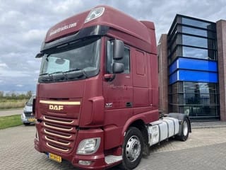 DAF No Title - Image 1