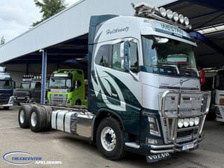 Volvo 750 - Image 1