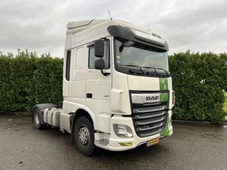 DAF FT SC Euro6 - Image 1