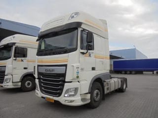 DAF SSC NL TRUCK - Image 1
