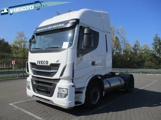 Iveco AS440 S46T,P/ LNG - Image 1