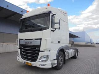 DAF NL TRUCK MET COMPRESSOR APK 16-05-2026 - Image 1