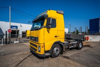 Volvo 400+E5+HYDR. - Image 1