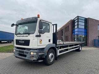 MAN TGM 2013 - 15.250 afbeelding 1