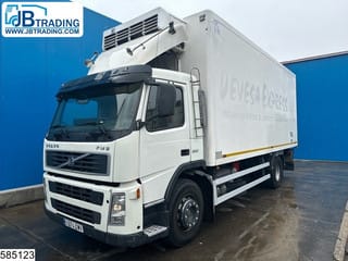 Volvo FM9 260 EURO 3, Thermoking - Image 1