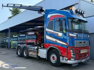 Volvo 750 - Image 1