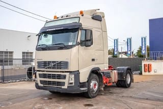 Volvo 400-E5+HYDR. - Image 1
