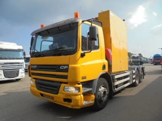 DAF 75 240 6X2 - Image 1