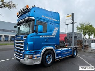 Scania R500 - Image 1
