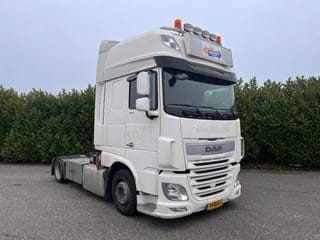 DAF FT Euro6 Full-Air Lowdeck - Image 1