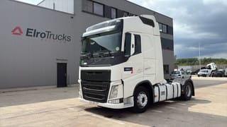 Volvo 460 - Image 1