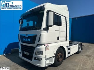 MAN 18 460 EURO 6, Retarder, PTO - Image 1