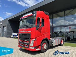 Volvo 460 4x2 PTO + I-Park - Image 1