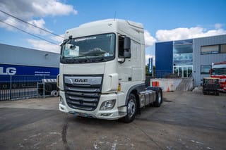 DAF + Kiphydr. (50T.) - Image 1