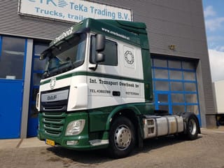 DAF No Title - Image 1