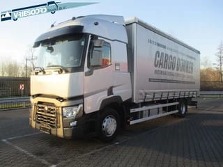 Renault T HD002 - Image 1