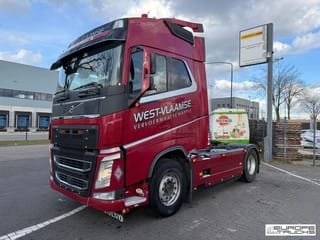 Volvo 420 - Image 1