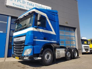 DAF No Title - Image 1