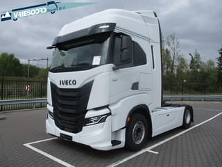 Iveco S-way 460 PK - Image 1