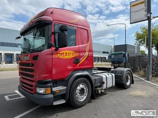 Scania G450 - Image 1