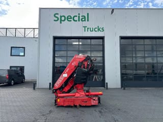 Fassi F290A.23 Crane / Kraan / Autolaadkraan / Ladekrane / Kran / Grua / Grues - Image 1