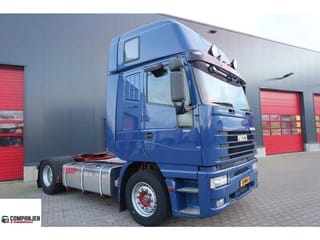 Iveco 190.48 - Eurostar - 2002 - Retarder - Nice truck - Image 1
