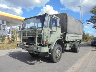 DAF D4442 NT 4X4 - Image 1