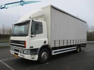 DAF AE 65 NC - Image 1