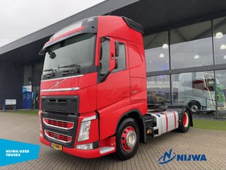 Volvo 460 4x2 PTO + ACC - Image 1