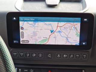 Mercedes-Benz 1851 Procab GigaSpace 4x2 - New - Retarder - Mirror cam - 2x tank - Full spoiler - Navi - Image 18