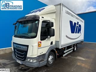 DAF LF 180 EURO 6D