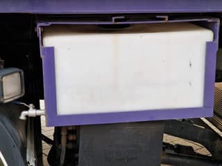 MAN TGA 2008 - 18.360 4x2 - Horse truck + full camper - 4 seats - Loadramp - Automatic gearbox afbeelding 32