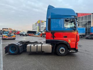 DAF XF 450 2020 - 4X2 EURO 6D MEGA DOUBLE TANK afbeelding 4