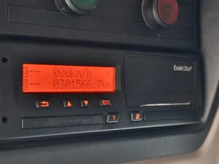 DAF LF 2017 - 16.260 4x2 Frigo Hultstein - Zepro loadlift - WB535 - Euro 6 - AS Tronic afbeelding 17