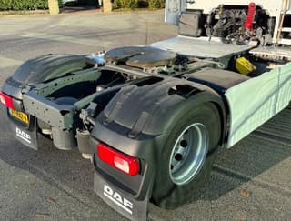 DAF XF480 2022 - RETARDER ONLY 286.000 KM ADR NEW CONDITION HOLLAND-TRUCK afbeelding 18