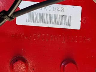 MAN TGX 2021 - 33.510 6x4 - Facelift - Low km 252Tkm - Navi - Sliding 5th wheel afbeelding 34