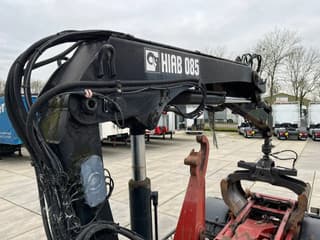 Iveco MH190E24 - Image 38