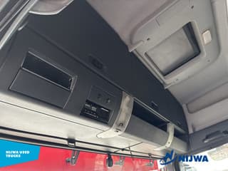 MAN TGX 2015 - 18.480 4x2 ZF Retarder + Standkachel afbeelding 19