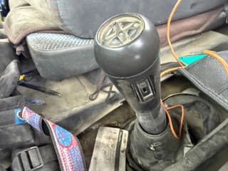 Scania 113 1995 - P113-360 6X4 PALFINGER PK60002 YEAR 2007!! + REMOTE CONTROL afbeelding 21