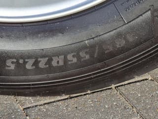 Mercedes-Benz 1851 Procab GigaSpace 4x2 - New - Retarder - Mirror cam - 2x tank - Full spoiler - Navi - Image 29