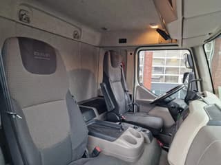 DAF LF 2017 - 16.260 4x2 Frigo Hultstein - Zepro loadlift - WB535 - Euro 6 - AS Tronic afbeelding 24