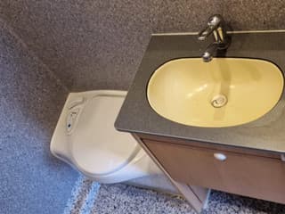 MAN TGA 2008 - 18.360 4x2 - Horse truck + full camper - 4 seats - Loadramp - Automatic gearbox afbeelding 48