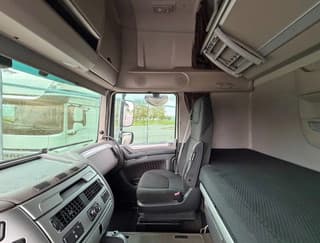 DAF XF480 2018 - FT SSC EURO 6 ONLY 649.500 KM SUPER CONDITION HOLLAND-TRUCK afbeelding 8