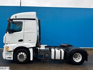 Mercedes-Benz 1845 EURO 6 - Image 11